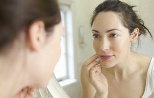 Want Clear Skin? Three Foods You Should Be Eating