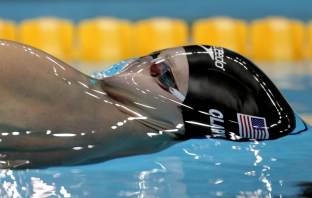 30 Jawdropping, Perfectly Timed Sports Photos