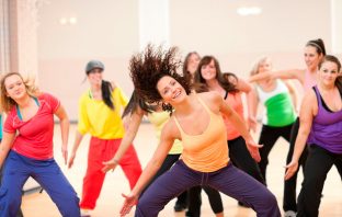 High Anxiety? This Workout Will Calm You Down