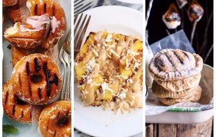 Grilled Desserts Are A Thing, Here Are Three You Should Try!