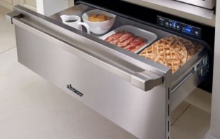 The Secret Truth About That Drawer Under Your Stove