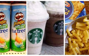 Foods You Love That Just Aren’t Worth The Calories