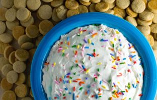 Relive The 1990s With These Awesome Homemade Dunkaroos
