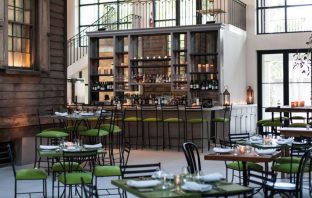 Every Foodie Should Visit These Southern Gems