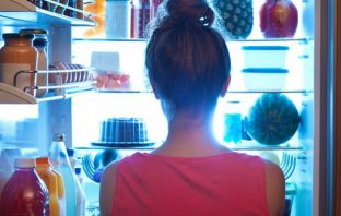 This Is How Much It Really Costs To Feed A Teenager
