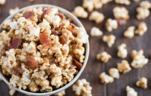 These Gourmet Popcorn Recipes Will Leave You Wanting To Do Movie Night ASAP