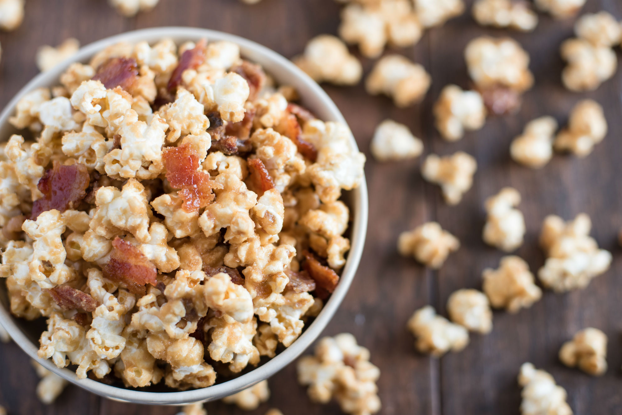 These Gourmet Popcorn Recipes Will Leave You Wanting To Do Movie Night ASAP