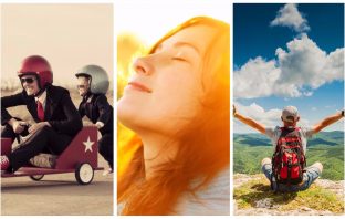The Surprising Age Most People Are Happiest