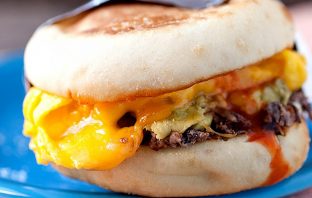 5-Minute Breakfasts That’ll Give You A Major Protein Boost