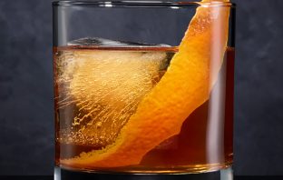 3 Amazing Irish Whiskey Cocktails So St. Patty’s Day Can Be Every Day