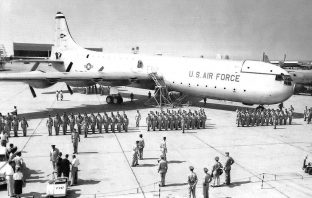 The Most Threatening Planes In Military History