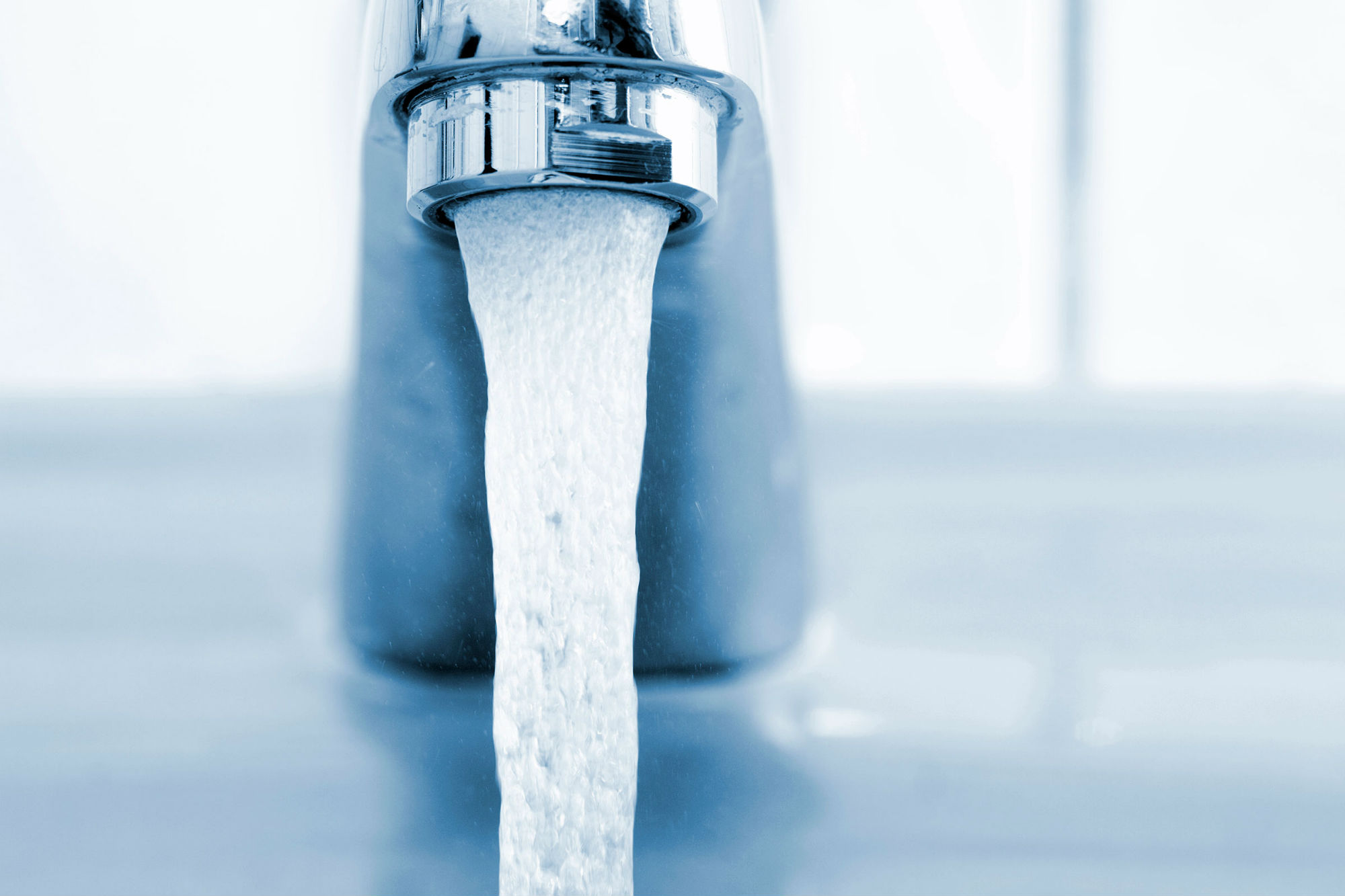Contaminated Tap Water? Learn More 