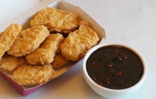 Rick And Morty Fans, Here’s How To Make Your Own Szechuan Sauce