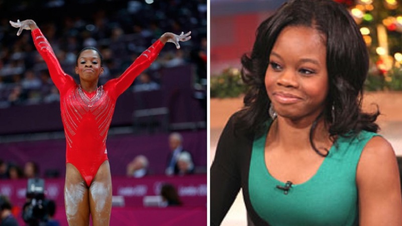 Then And Now: Female Olympic Champions