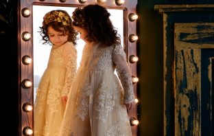 Parenting Your Girls and Yourself About Body Image
