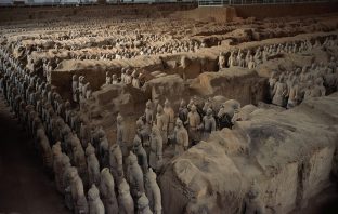 15 Mysterious Locations On Earth That Will Give You Chills