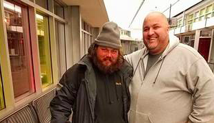 Community Raises Money Quickly To Help Homeless Veteran Start Over