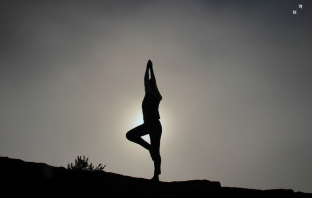 Fitness Tricks for the Busy Worker