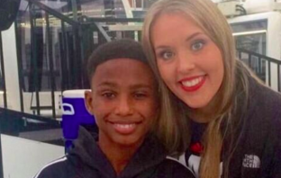 Teacher Adopts Troubled Student Who Almost Made Her Quit