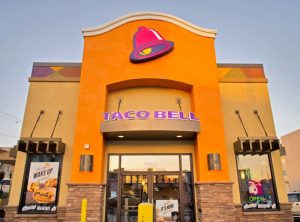 Taco Bell is One of America’s Healthiest Fast Food Chains