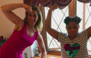 Teacher To Donate Kidney To Student from Her School
