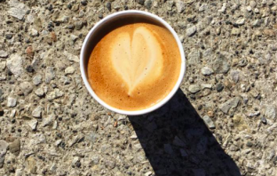 Mother-Daughter Coffee Van Fights the Stigma of Disability