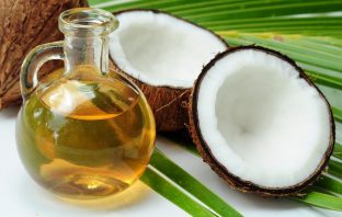 Coconut Oil Isn’t Just For Cooking