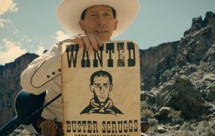 The Coen Brothers’ New Netflix Series is Now a Netflix Movie