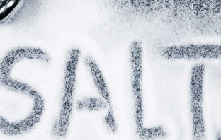 Starting a Low Sodium Diet