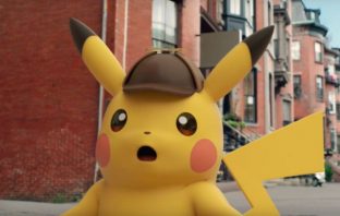 “Detective Pikachu” Moves From Universal to Warner Bros.