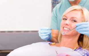 You May Want To Rethink That Next Root Canal