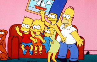 Showrunner Al Jean’s Idea for a Finale to “The Simpsons”
