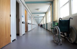 Elderly Men Escape Nursing Home to Attend Metal Music Festival