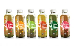 Starbucks Announces ‘Evolution Fresh’ Kombucha