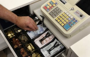 Lunch Ladies Steal An Estimated $500,000 Over Five Years