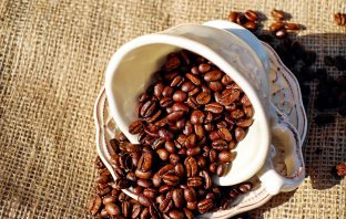 The World’s Most Expensive Coffee