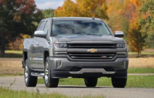 Massive Recall of GM Vehicles Issued