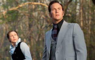 “The Conjuring 3” May Start Filming in 2019