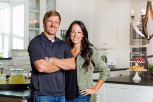 Download Take A Peek Inside The Home of Chip And Joanna Gaines