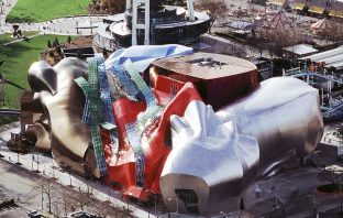 The Museum of Pop Culture: A Movie Geek’s Playground