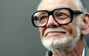 George Romero Has A Scary Movie You Haven’t Seen Yet