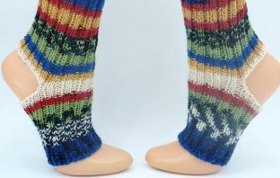 Flip Flop Socks–Seriously?