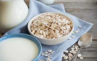 Oat Milk is the New Milk – But What Is It?