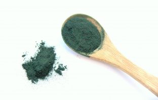 What Makes Spirulina Special?