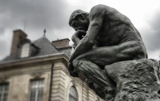How Many Calories Does Hard Thinking Burn?