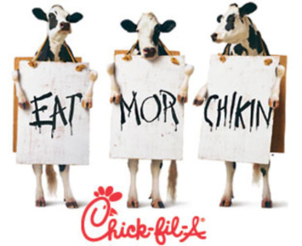 What countries are chick fil a in, ChickFila Plans Next