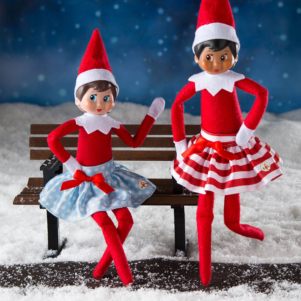 Psychologists Claim That Elf on The Shelf Is Damaging Children For Life