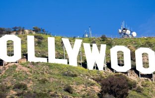 Hollywood Did Well In 2018—But Can They Keep It Up?