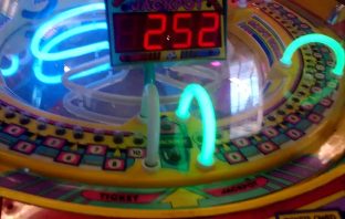 NASA Engineer Proves Arcade Game is a Scam