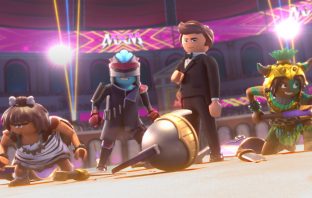 “Playmobil The Movie” Trailer, LEGO Movie for Littler Ones